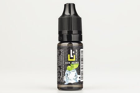 Ice Mint - [FlavorLab Gold, 10 мл]