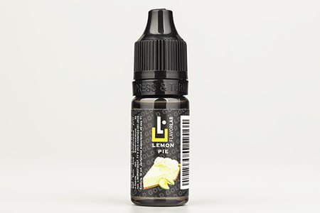 Lemon Pie - [FlavorLab Gold, 10 мл]