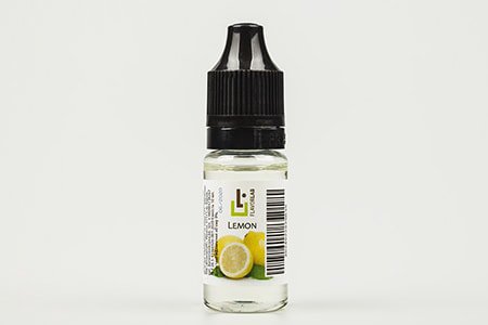 Lemon - [FlavorLab, 10 мл]