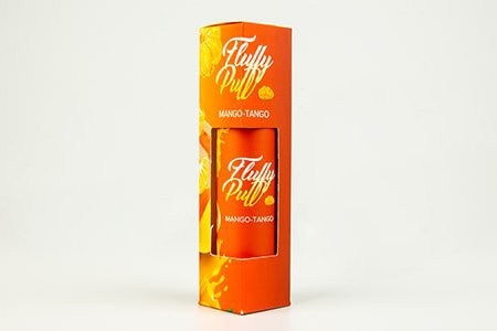 Аромабустер Mango Tango [Fluffy Puff, 18 мл]
