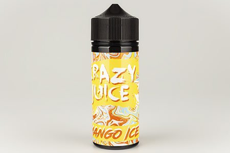 Аромабустер Mango Ice [Crazy Juice]