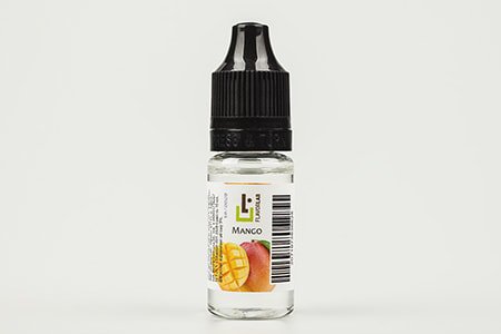 Mango - [FlavorLab, 10 мл]