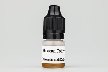 Mexican Coffee (Мексиканский Кофе) - [TPA, 5 мл]
