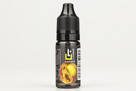 Papaya - [FlavorLab Gold, 10 мл]