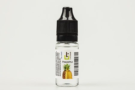 Pineapple - [FlavorLab, 10 мл]