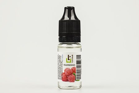 Raspberries - [FlavorLab, 10 мл]