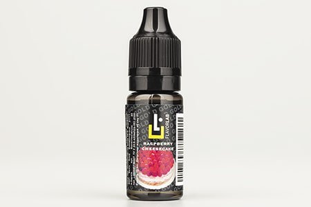Raspberry Cheesecake - [FlavorLab Gold, 10 мл]