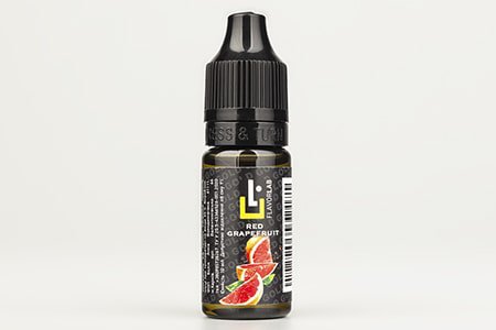 Red Grapefruit - [FlavorLab Gold, 10 мл]