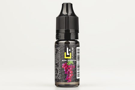 Red Grape - [FlavorLab Gold, 10 мл]