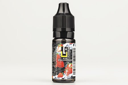 Strawberri Ripe - [FlavorLab Gold, 10 мл]