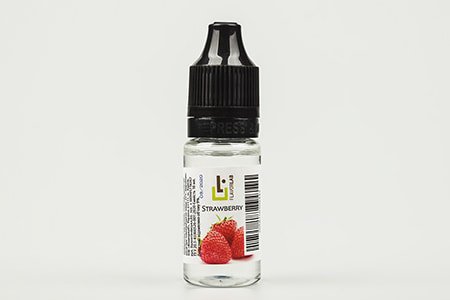 Strawberry - [FlavorLab, 10 мл]