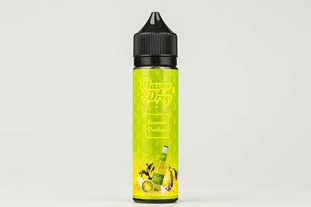 Summer Duchess - 3 мг/мл [Flavor Drop, 60 мл]