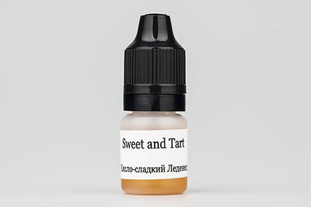 Sweet and Tart (Кисло-сладкая Конфета) - [TPA, 5 мл]