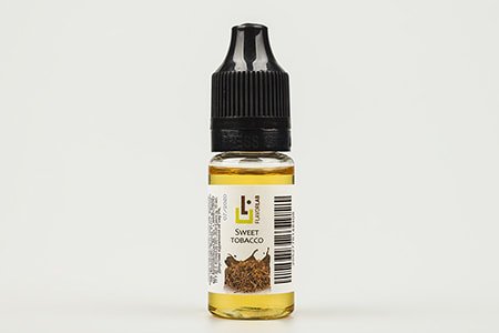 Sweet Tobacco - [FlavorLab, 10 мл]