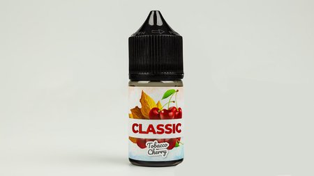 Аромабустер Tobacco Cherry [Classic, 5 мл]