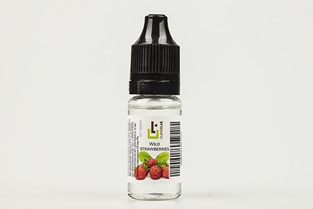 Wild Strawberries - [FlavorLab, 10 мл]