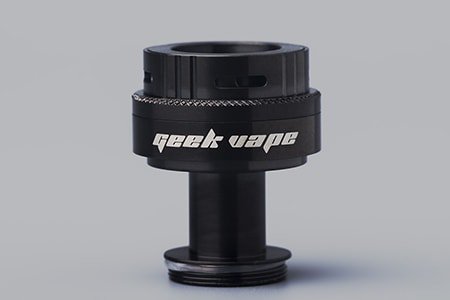 GeekVape Griffin RTA Top Airflow Set - чёрный