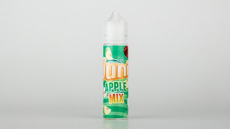 Аромабустер Apple Mix [Juni, 12 мл]