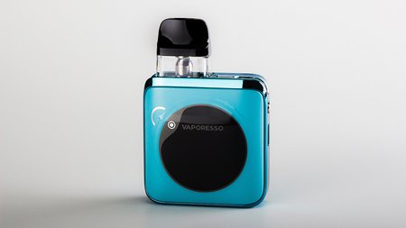 POD-система Vaporesso XROS 4 NANO Kit Aquamarine