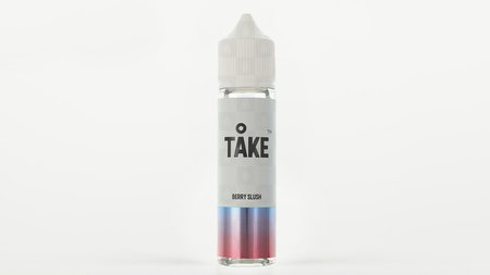 Berry Slush - 3 мг/мл [Take Mist, 60 мл]
