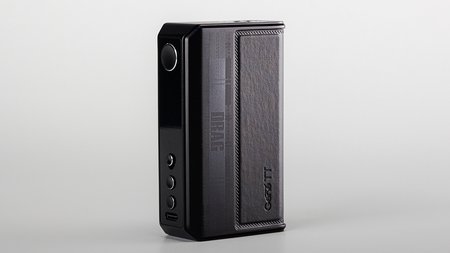 Voopoo Drag 5 Mod Black