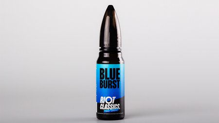 Аромабустер Blue Burst [Riot Classics, 12 мл]