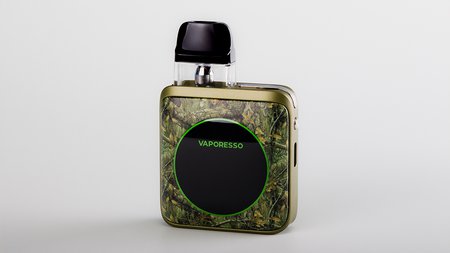 POD-система Vaporesso XROS 4 NANO Kit Camouflage