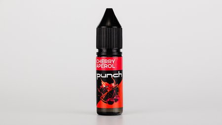 Аромабустер сольовий Cherry Aperol [Punch, 7 мл]