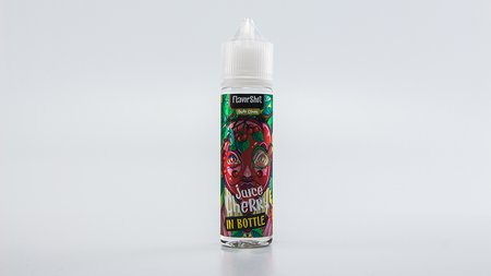 Аромабустер Cherry Juice [InBottle, 30 мл]