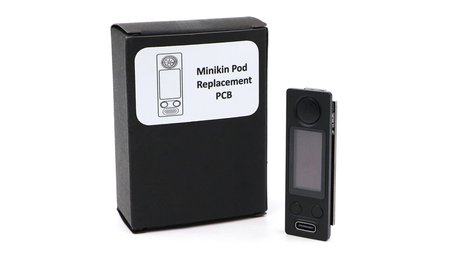 Плата та екран Minikin Pod PBC + Screen