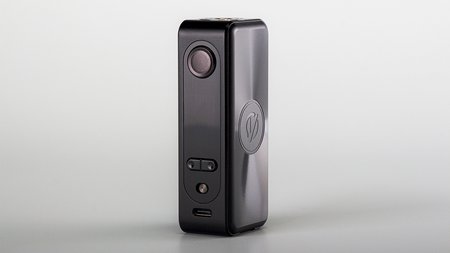 Vaporesso GEN SE Mod Dark Black