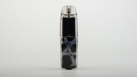 POD-система Vaporesso LUXE Q2 SE Kit (3ml) - Fashion Black