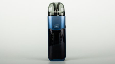POD-система Vaporesso Luxe XR Max (5ml) - Glacier Blue