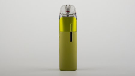 POD-система Vaporesso LUXE Q2 Kit (3ml) - Green