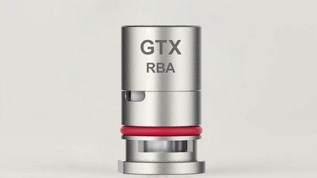 Змінний випаровувач Vaporesso GTX RBA COIL