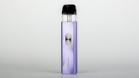 POD-система Vaporesso XROS 4 Mini Kit (3ml) - Ice Purple