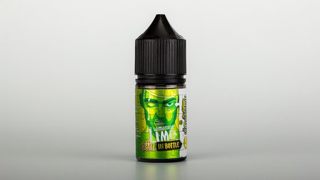 Аромабустер Lime-Lemonade 50 [InBottle Puzzle, 30 мл]