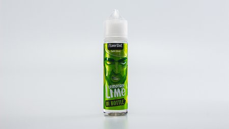Аромабустер Lemonade Lime [InBottle, 30 мл]