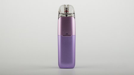 POD-система Vaporesso LUXE Q2 SE Kit (3ml) - Lilac Purple