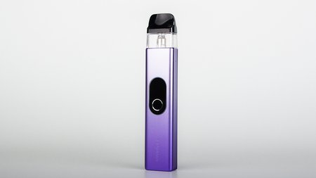 POD-система Vaporesso XROS 4 Kit (3ml) - Lilac Purple