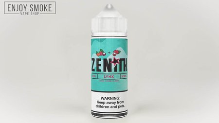 Lynx - 3 мг/мл [Zenith, 120 мл]