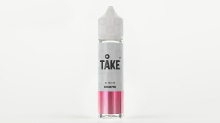 Man in Pink - 3 мг/мл [Take Mist, 60 мл]