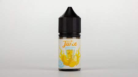 Аромабустер сольовий Mango Ice [Mango Juice, 12 мл]