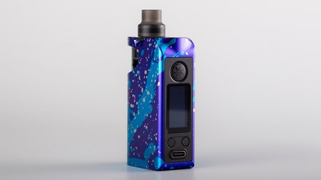 Asmodus Minikin Pod System Special Edition - Nebula