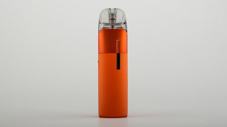 POD-система Vaporesso LUXE Q2 Kit (3ml) - Orange
