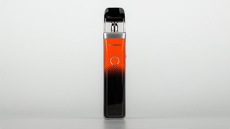 POD-система Vaporesso XROS Pro Kit (3ml) - Orange
