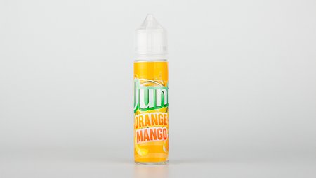Аромабустер Orange Mango [Juni, 12 мл]