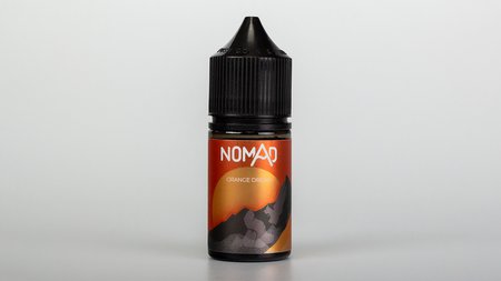 Аромабустер сольовий Orange Dream [Nomad, 12 мл]