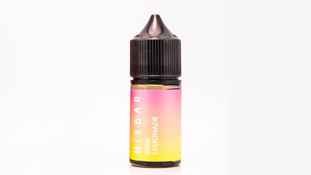 Аромабустер сольовий Pink Lemonade [Mix Bar, 14 мл]