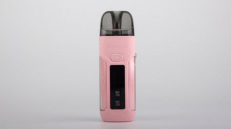 POD-система Vaporesso LUXE X Pro Kit (5ml) - Pink